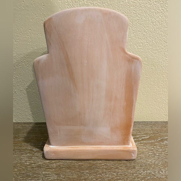 Hyde & Eek Halloween Terracotta Tombstone Spider Light Pink Orange - Target - Picture 2 of 2